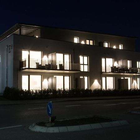 דירות שלינגן Boardinghouse E68 מראה חיצוני תמונה