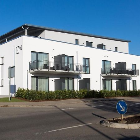 דירות שלינגן Boardinghouse E68 מראה חיצוני תמונה