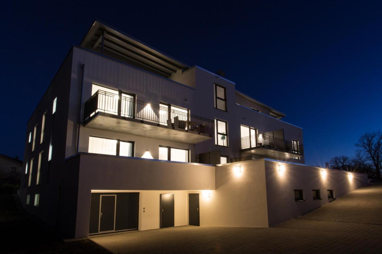דירות שלינגן Boardinghouse E68 מראה חיצוני תמונה