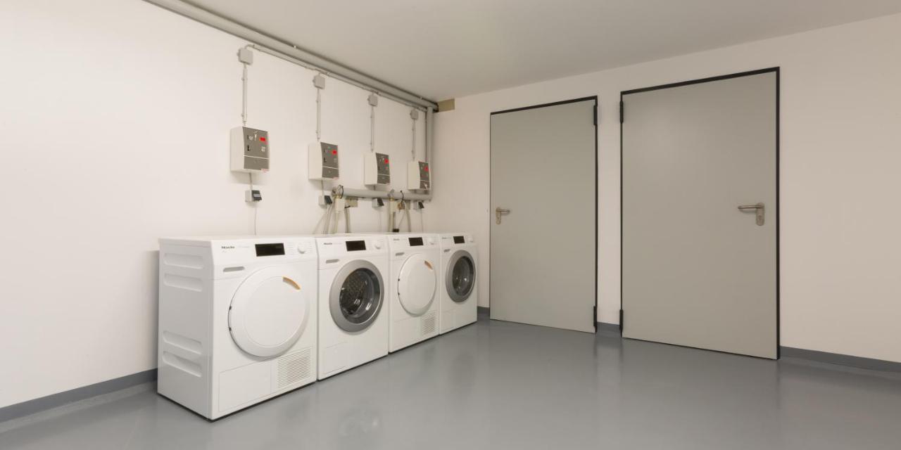 דירות שלינגן Boardinghouse E68 מראה חיצוני תמונה