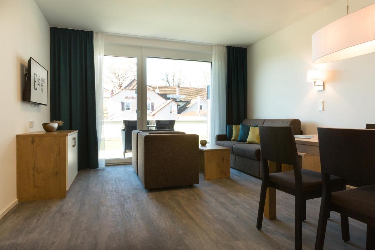 דירות שלינגן Boardinghouse E68 מראה חיצוני תמונה