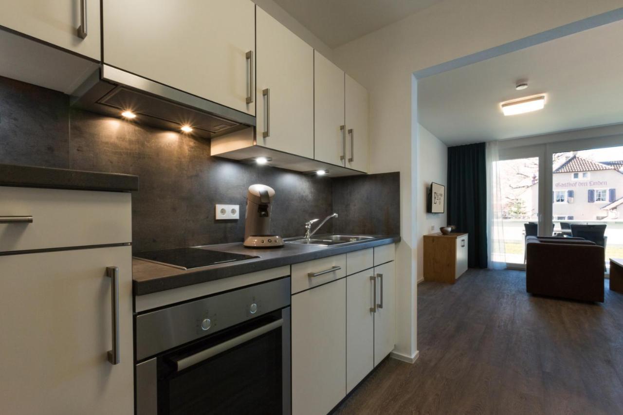 דירות שלינגן Boardinghouse E68 מראה חיצוני תמונה