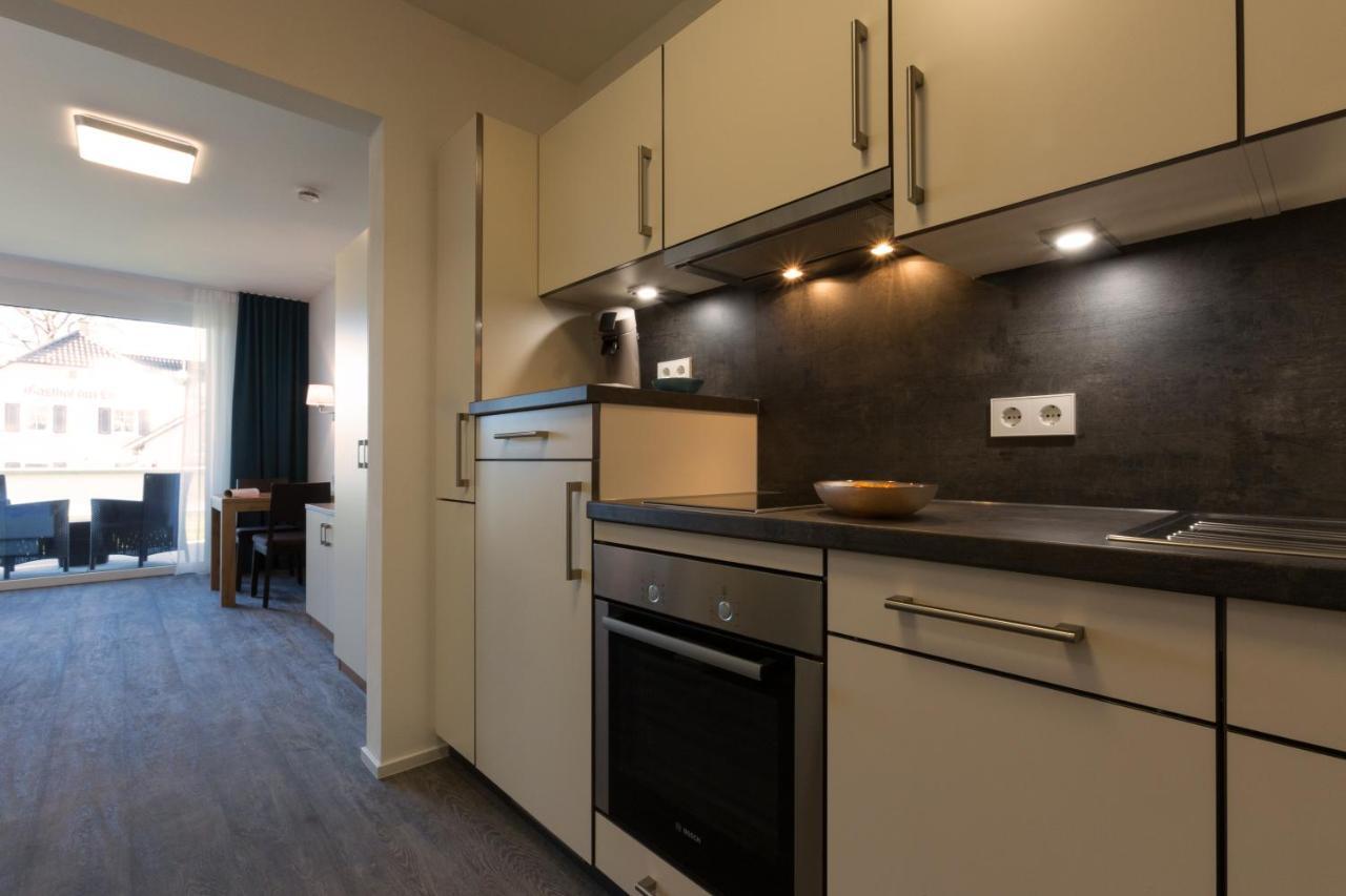 דירות שלינגן Boardinghouse E68 מראה חיצוני תמונה