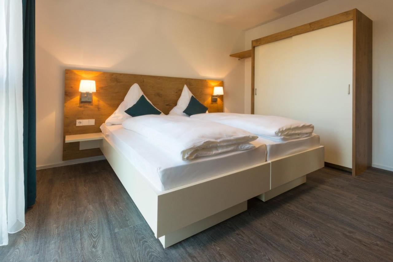 דירות שלינגן Boardinghouse E68 מראה חיצוני תמונה