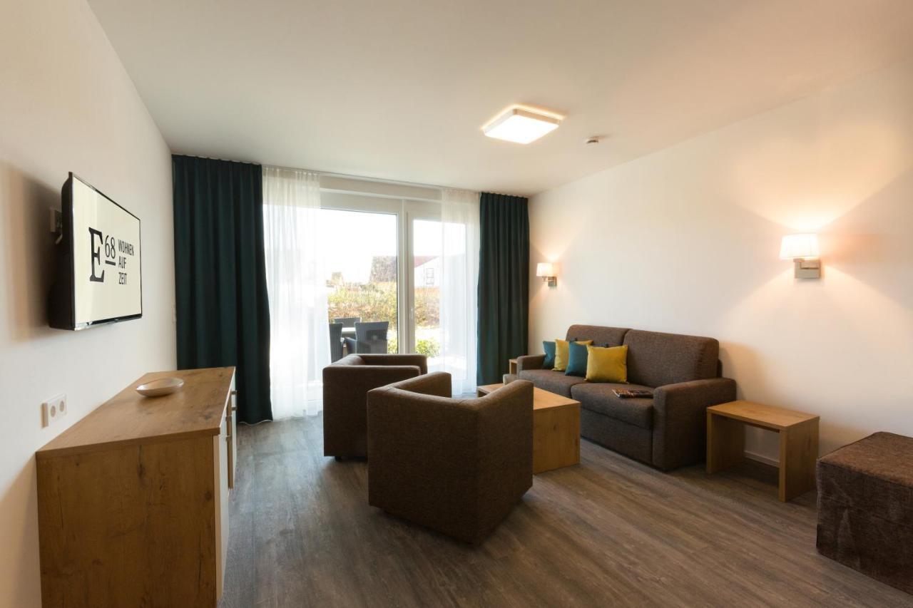 דירות שלינגן Boardinghouse E68 מראה חיצוני תמונה