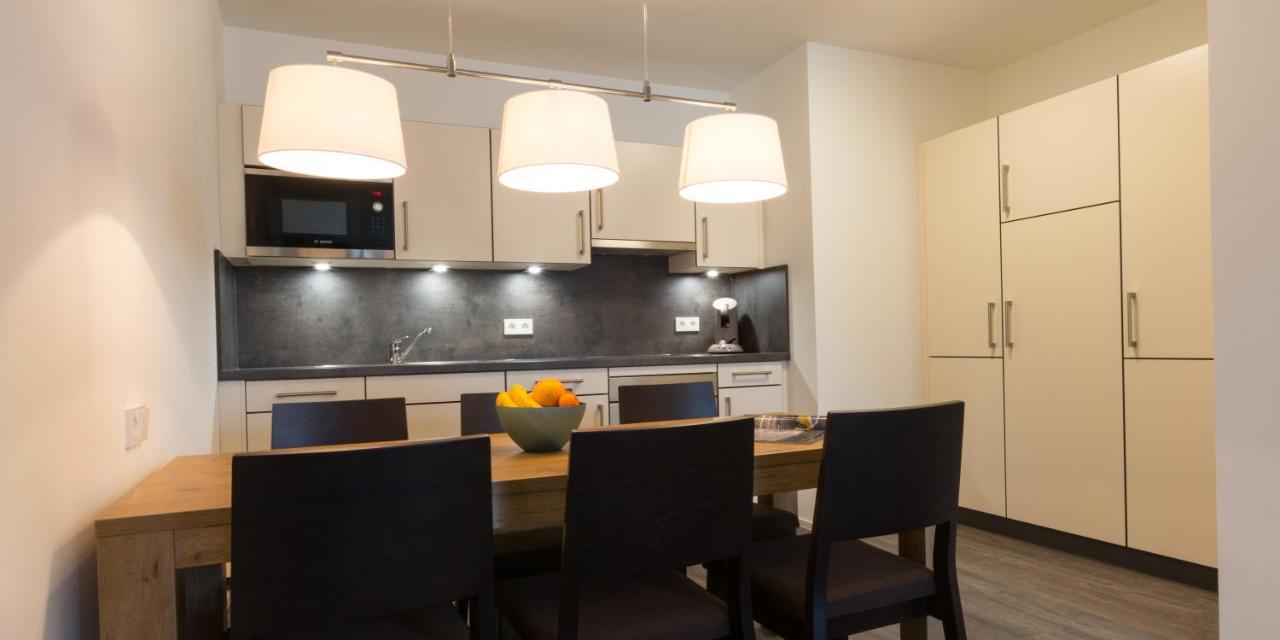 דירות שלינגן Boardinghouse E68 מראה חיצוני תמונה