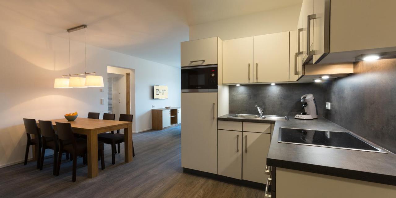 דירות שלינגן Boardinghouse E68 מראה חיצוני תמונה