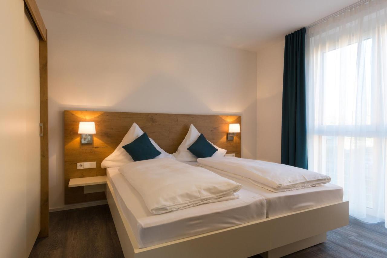 דירות שלינגן Boardinghouse E68 מראה חיצוני תמונה