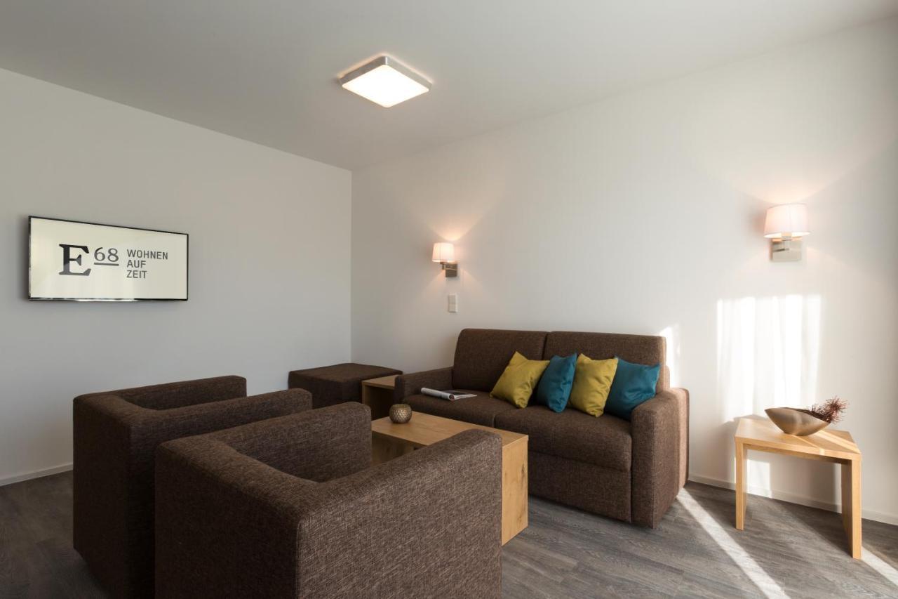דירות שלינגן Boardinghouse E68 מראה חיצוני תמונה