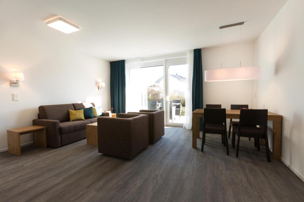 דירות שלינגן Boardinghouse E68 מראה חיצוני תמונה