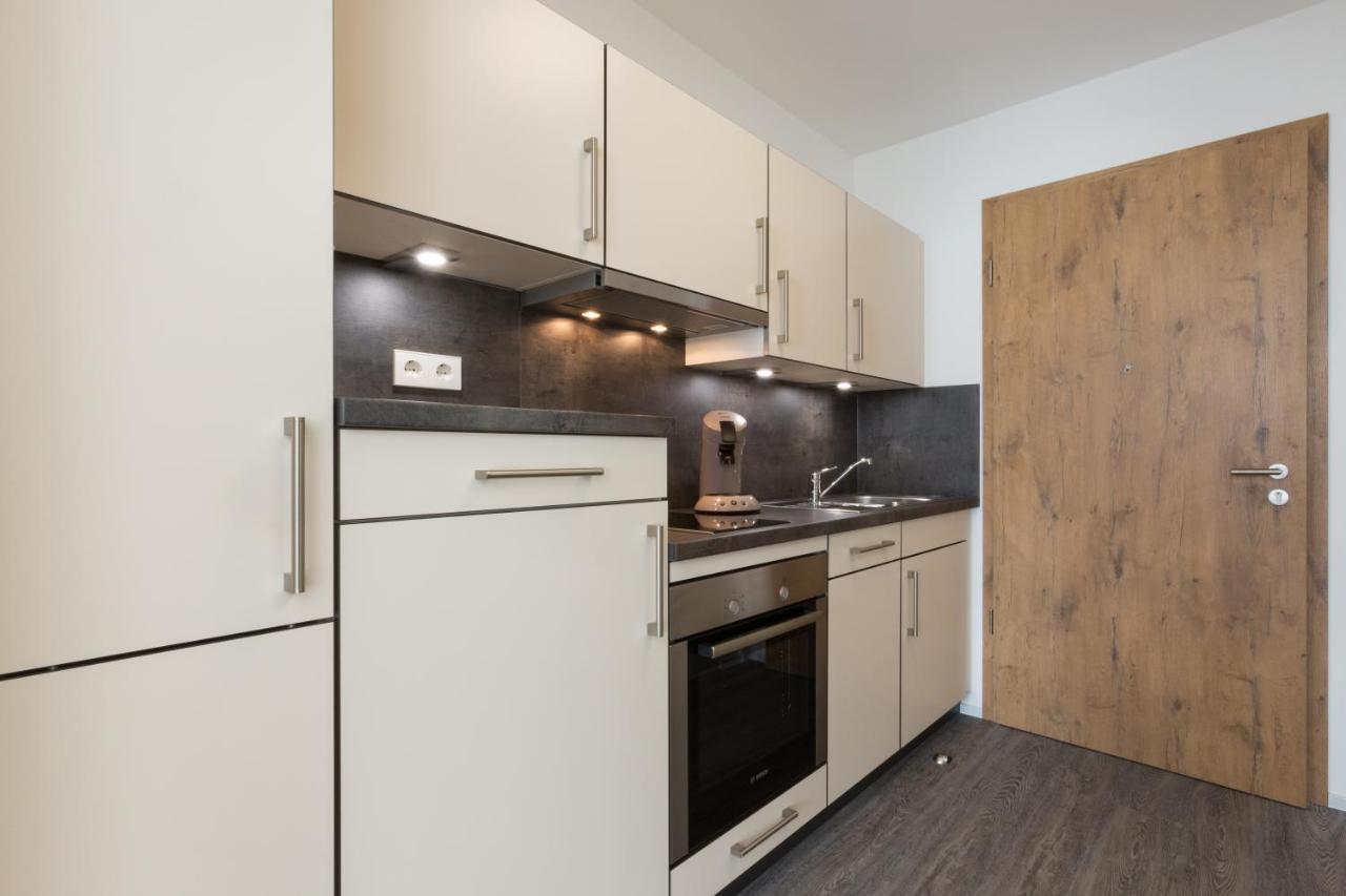 דירות שלינגן Boardinghouse E68 מראה חיצוני תמונה