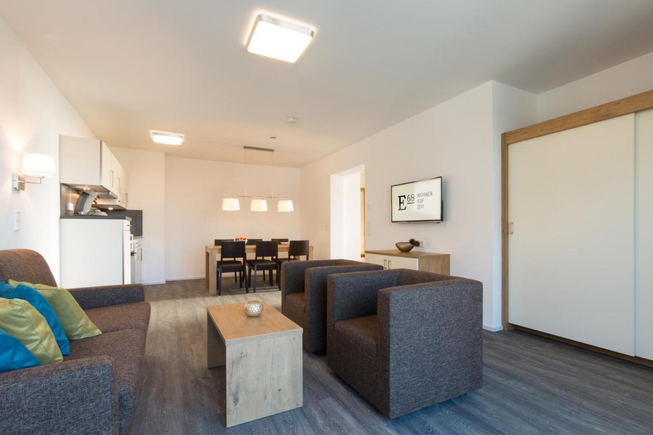 דירות שלינגן Boardinghouse E68 מראה חיצוני תמונה