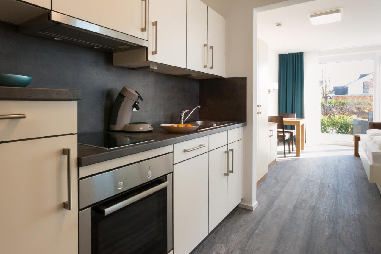 דירות שלינגן Boardinghouse E68 מראה חיצוני תמונה