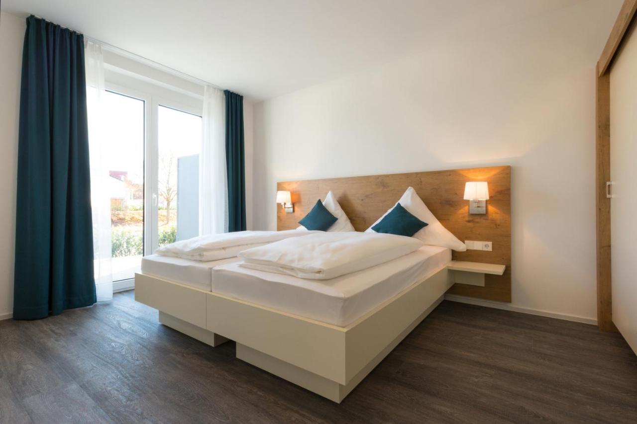 דירות שלינגן Boardinghouse E68 מראה חיצוני תמונה
