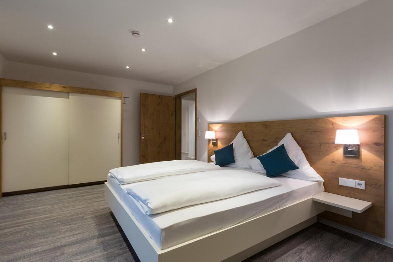 דירות שלינגן Boardinghouse E68 מראה חיצוני תמונה