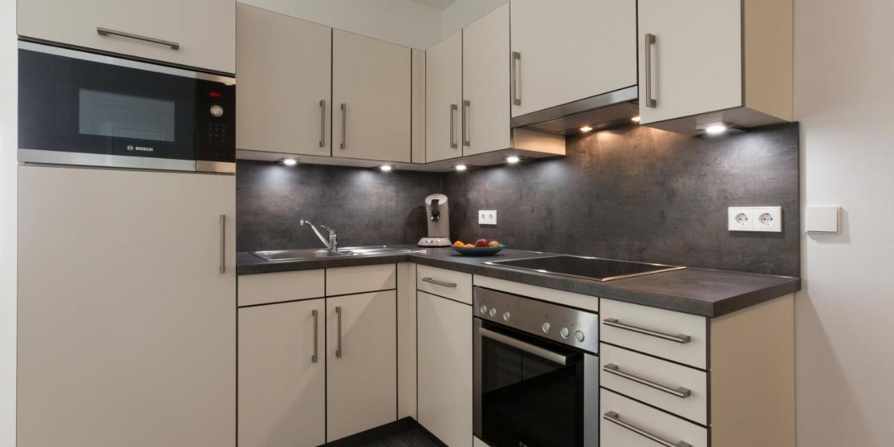 דירות שלינגן Boardinghouse E68 מראה חיצוני תמונה