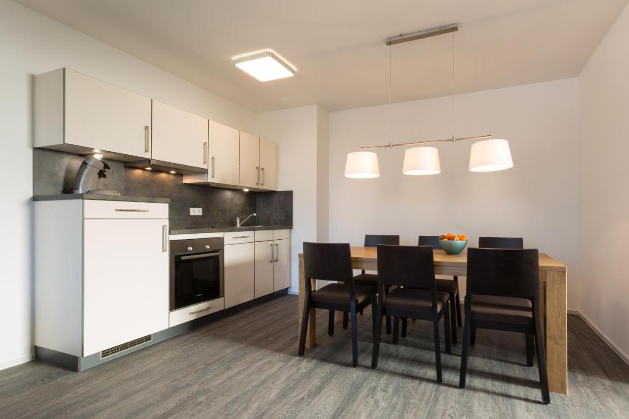 דירות שלינגן Boardinghouse E68 מראה חיצוני תמונה