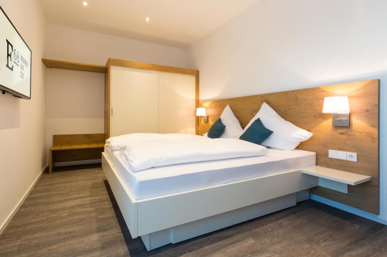 דירות שלינגן Boardinghouse E68 מראה חיצוני תמונה