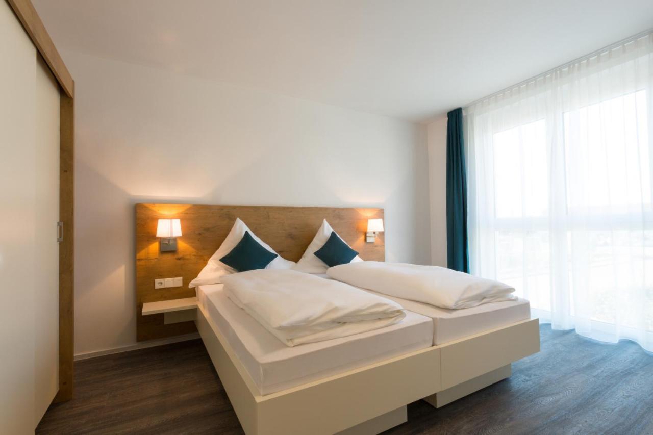 דירות שלינגן Boardinghouse E68 מראה חיצוני תמונה