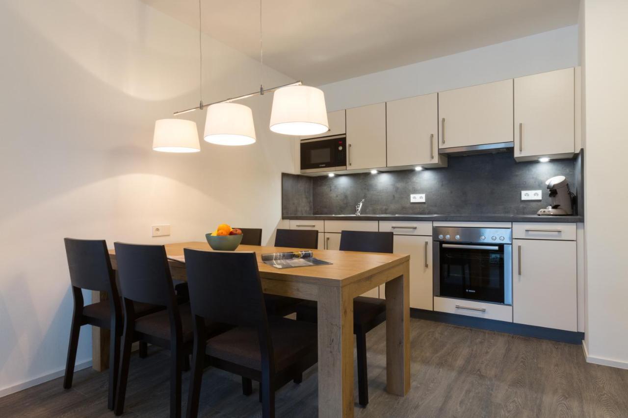 דירות שלינגן Boardinghouse E68 מראה חיצוני תמונה