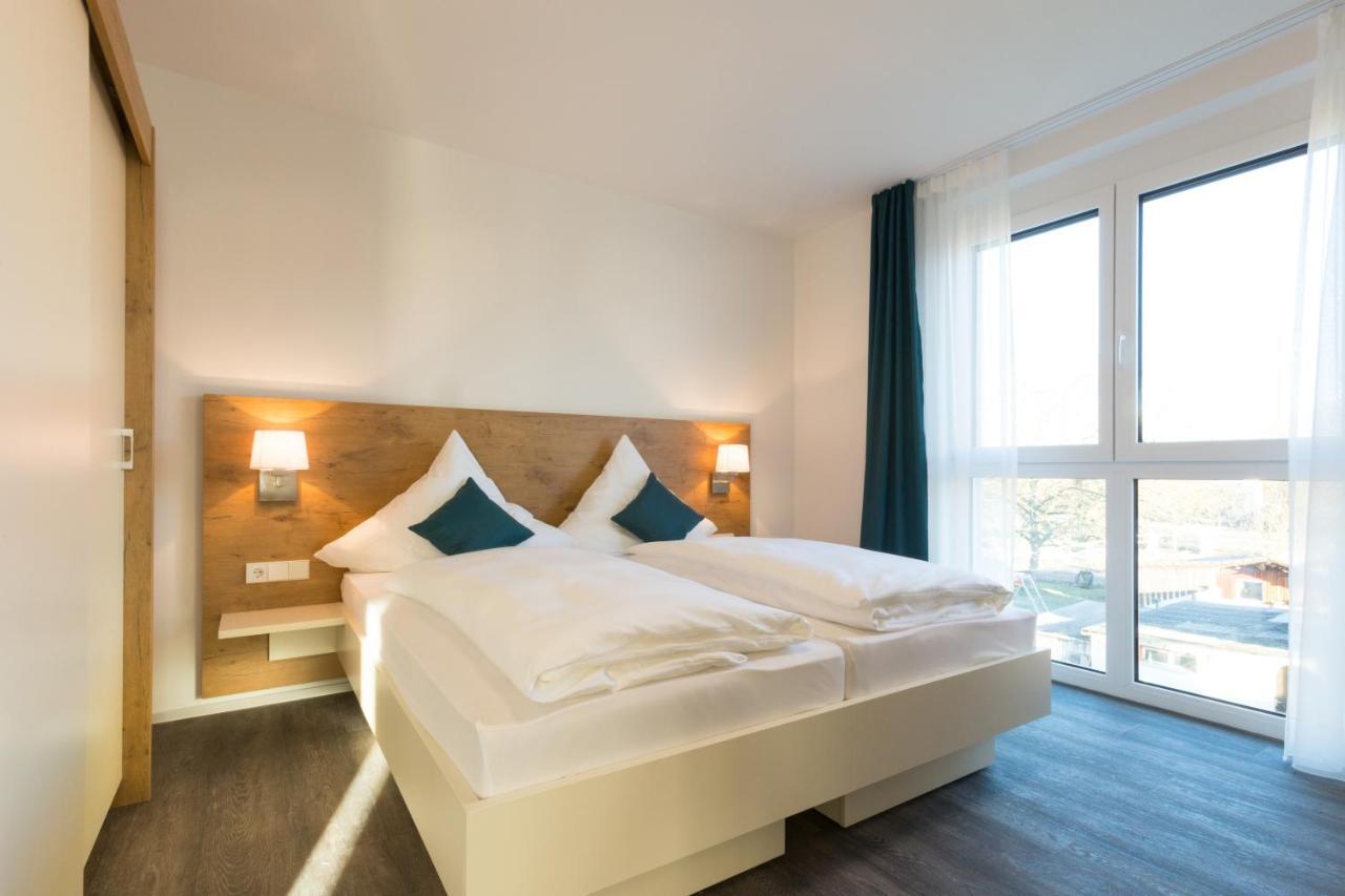 דירות שלינגן Boardinghouse E68 מראה חיצוני תמונה