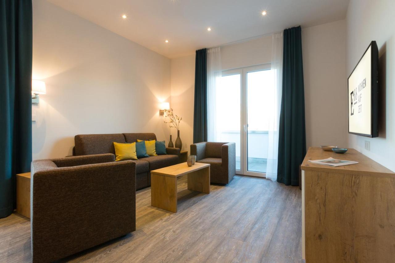 דירות שלינגן Boardinghouse E68 מראה חיצוני תמונה