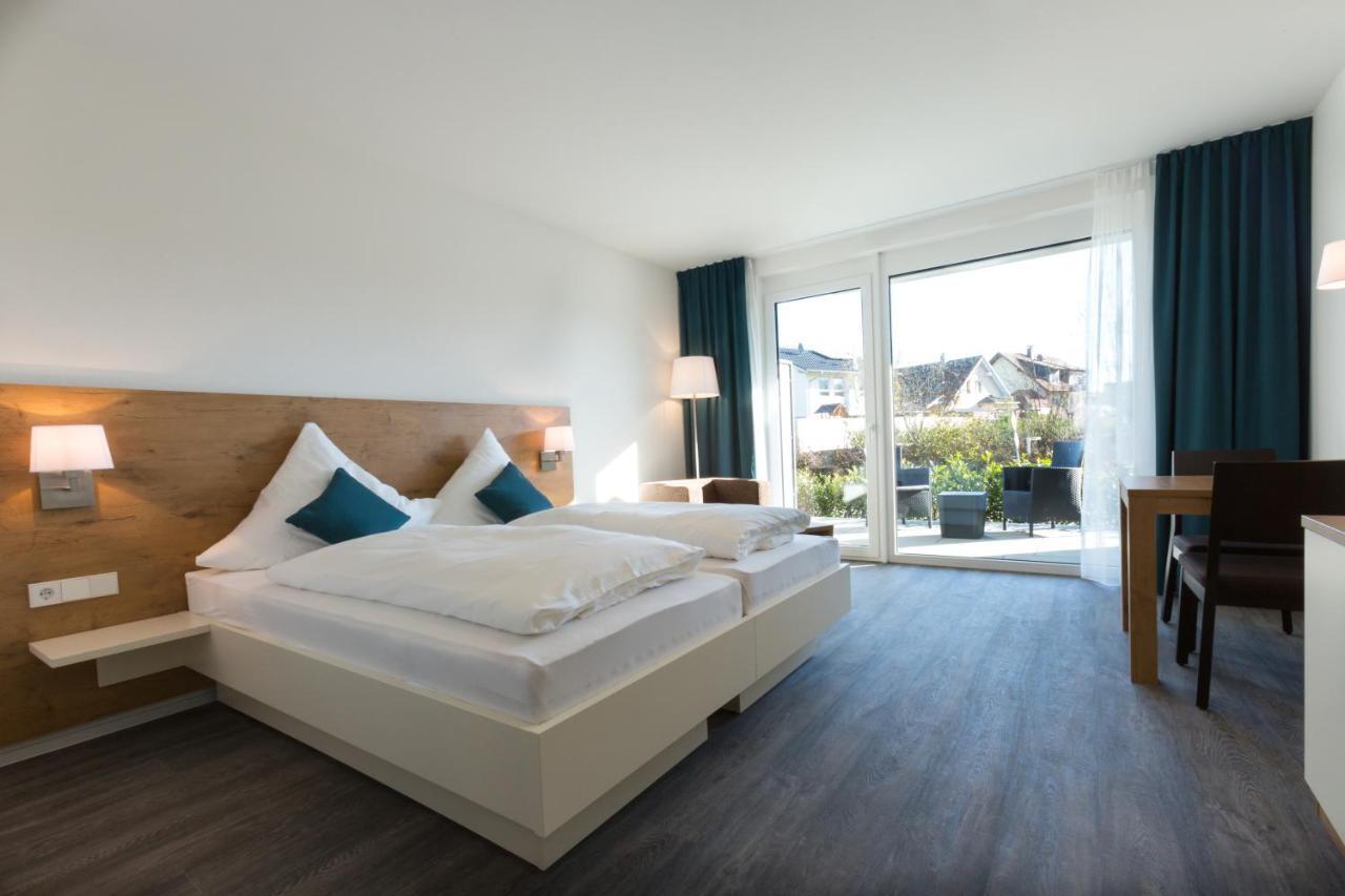 דירות שלינגן Boardinghouse E68 מראה חיצוני תמונה