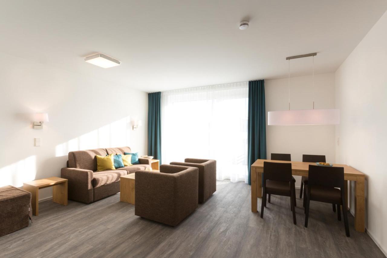 דירות שלינגן Boardinghouse E68 מראה חיצוני תמונה