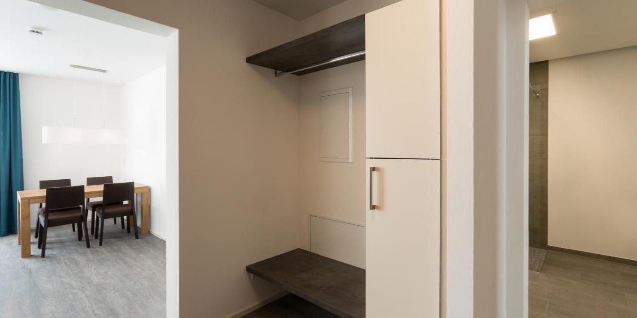 דירות שלינגן Boardinghouse E68 מראה חיצוני תמונה