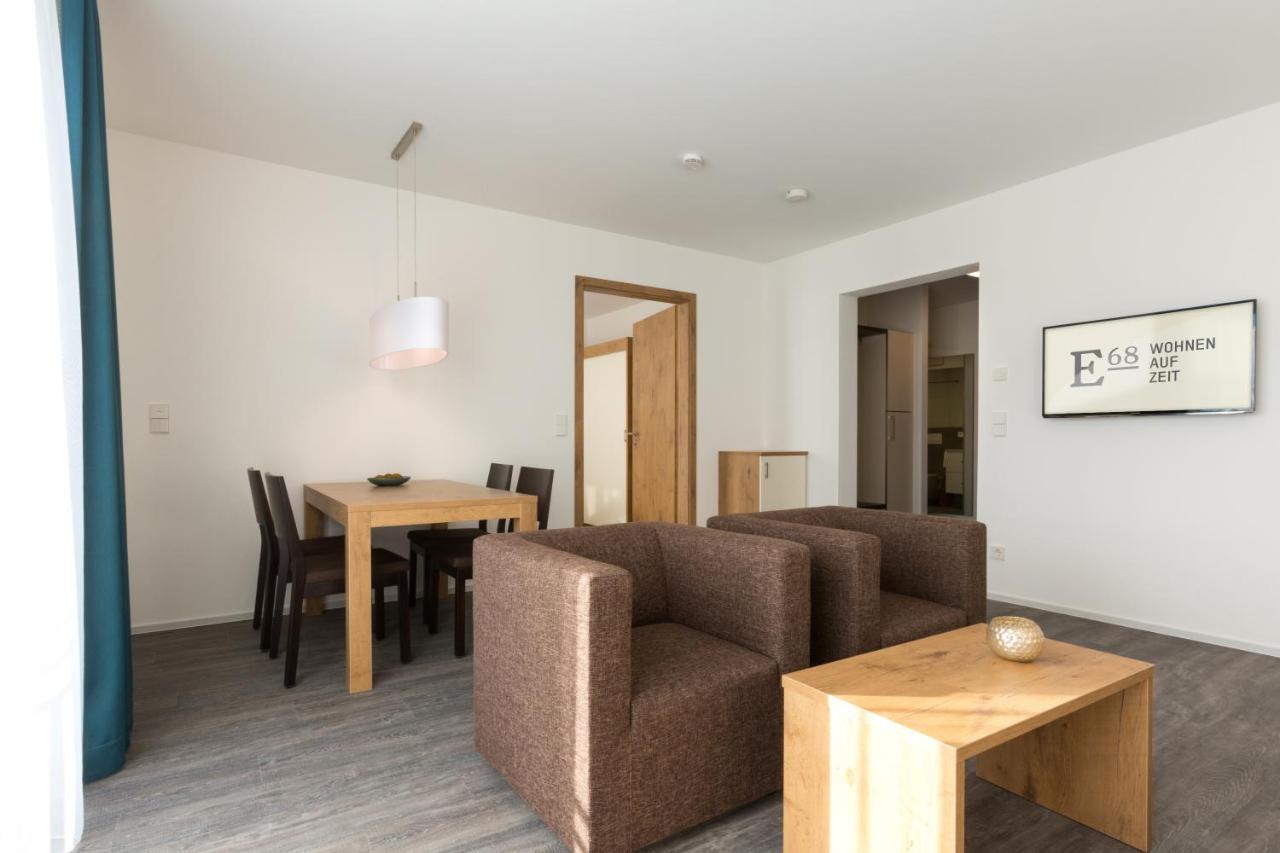 דירות שלינגן Boardinghouse E68 מראה חיצוני תמונה