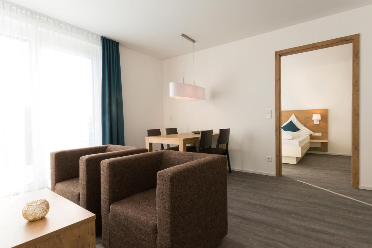 דירות שלינגן Boardinghouse E68 מראה חיצוני תמונה