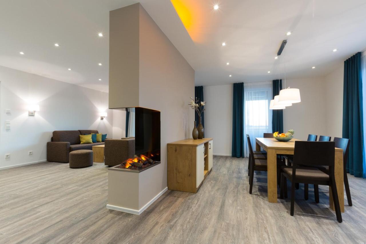 דירות שלינגן Boardinghouse E68 מראה חיצוני תמונה
