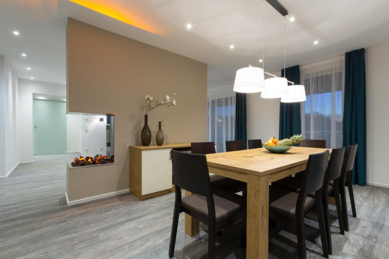 דירות שלינגן Boardinghouse E68 מראה חיצוני תמונה